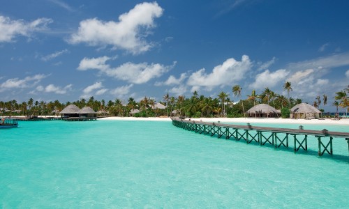 Constance Halaveli Maldives